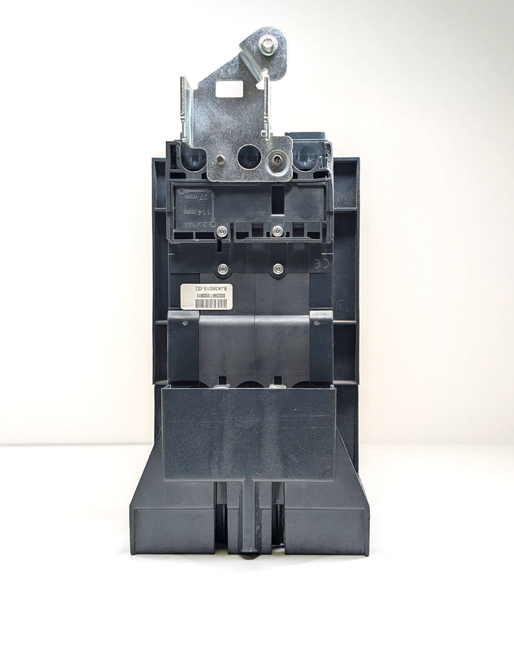 Square D BJA36015 3 Pole Circuit Breaker
