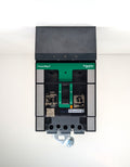 Square D BJA36125 3 Pole Circuit Breaker