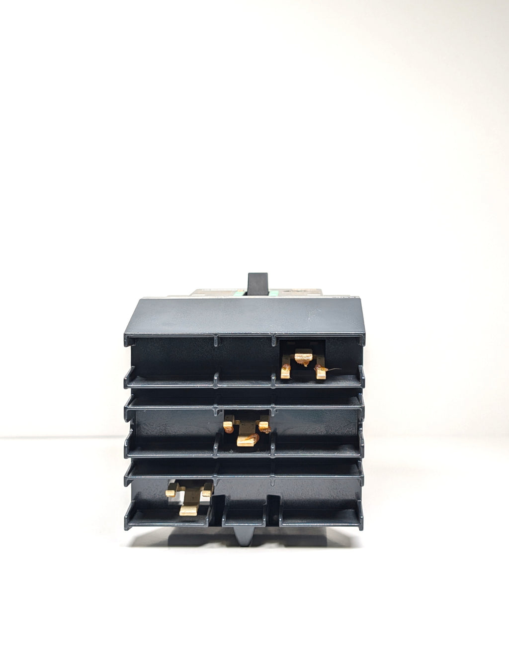 Square D BJA36125 3 Pole Circuit Breaker