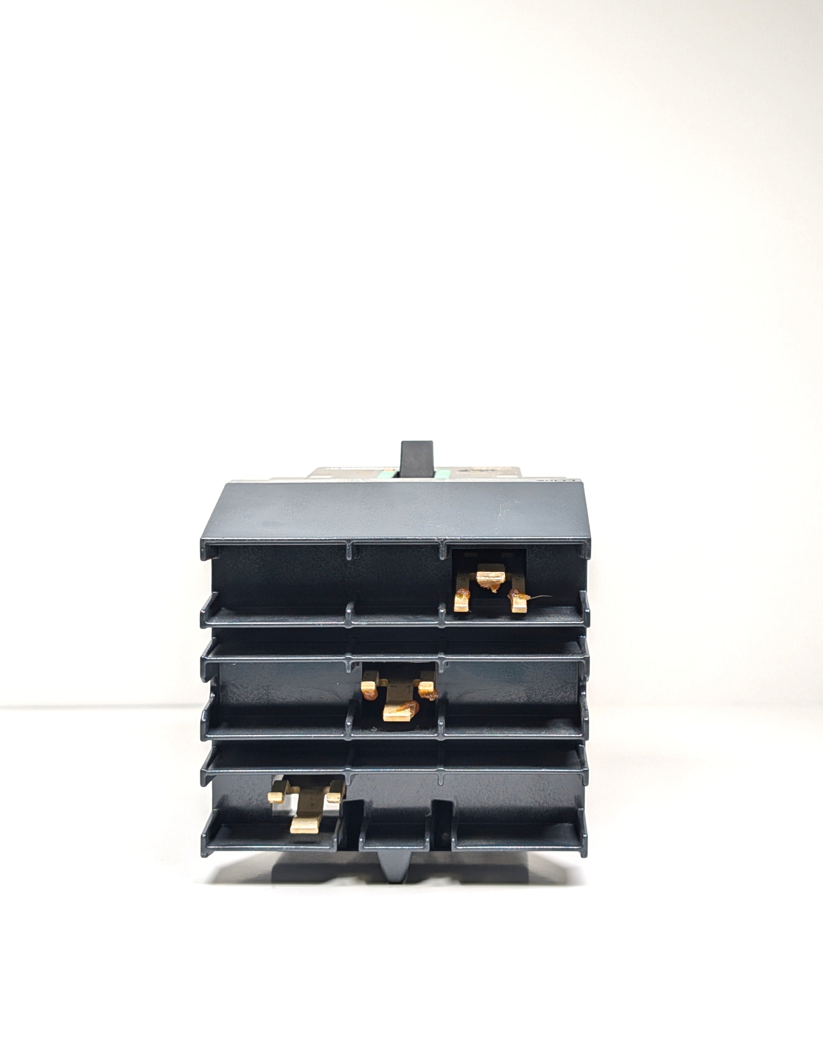 Square D BJA36125 3 Pole Circuit Breaker