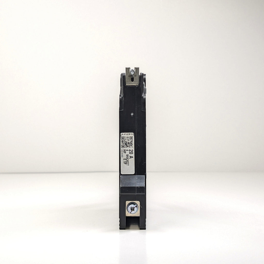 Square D EDB14020 1 Pole Circuit Breaker