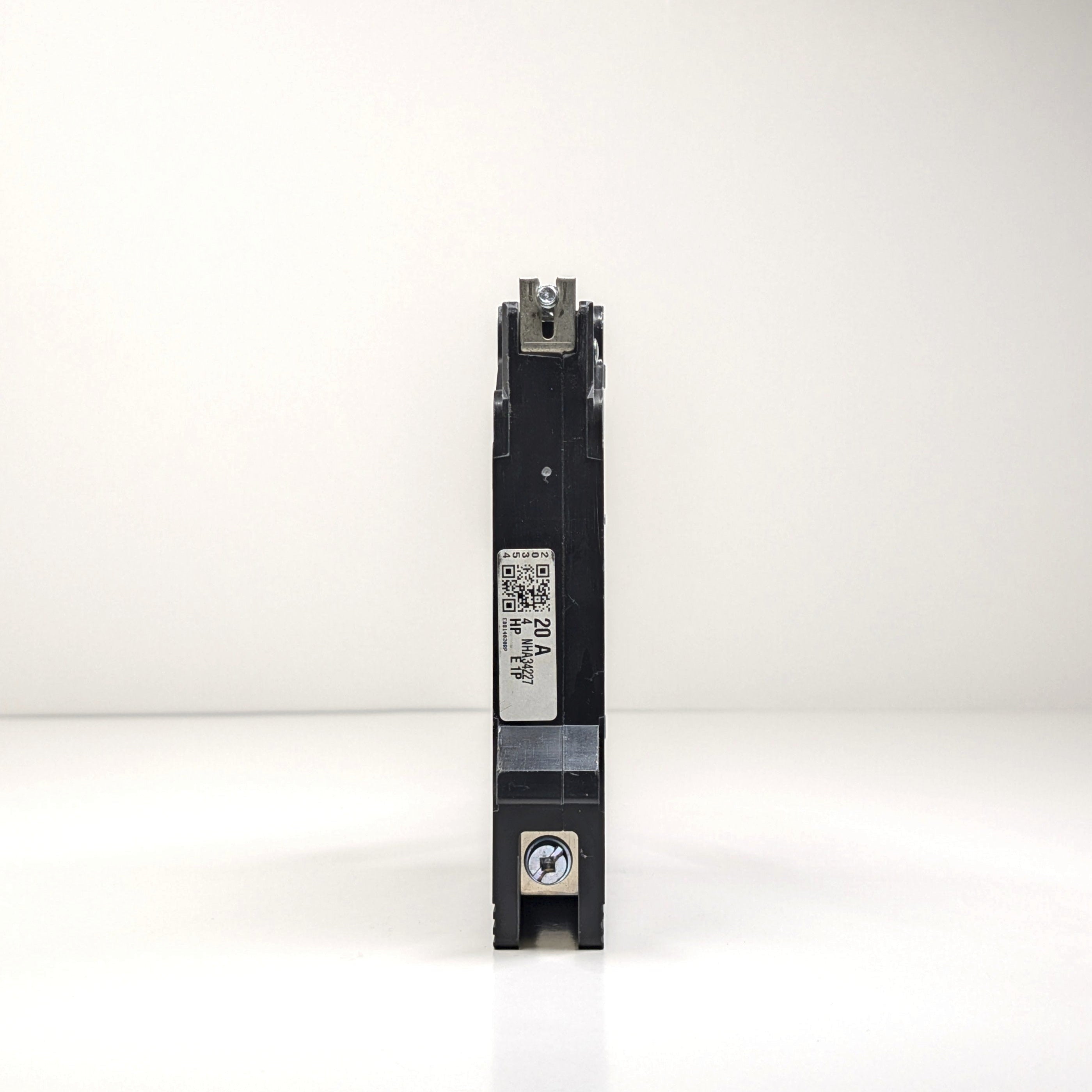 Square D EDB14020 1 Pole Circuit Breaker