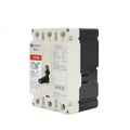 Eaton Series C HFD 3-Pole Circuit Breaker, 600V, 65kAIC (20A-125A)