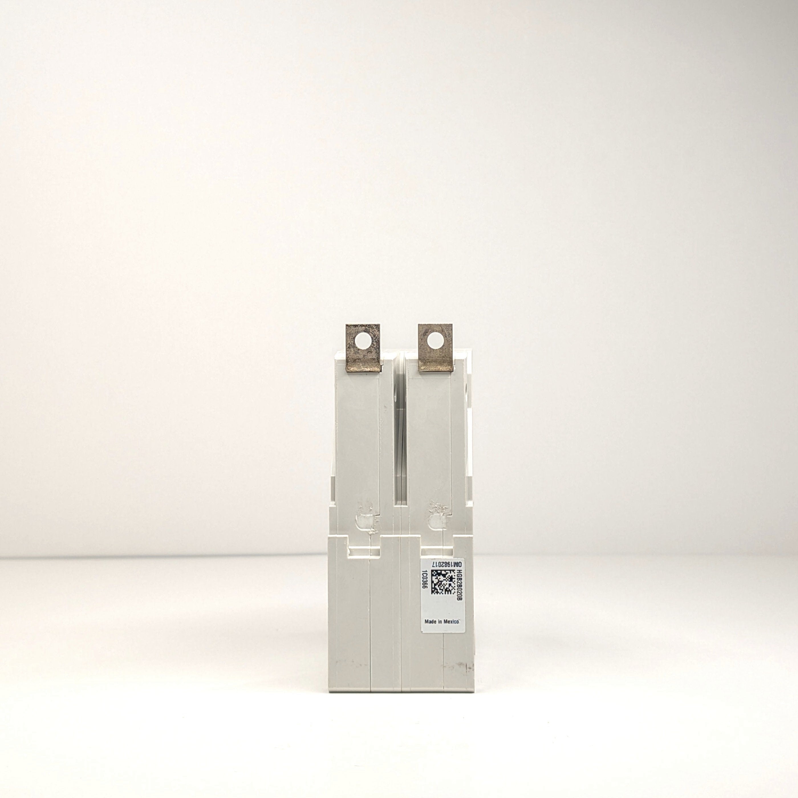 Siemens HGB2B020 2 Pole Circuit Breaker