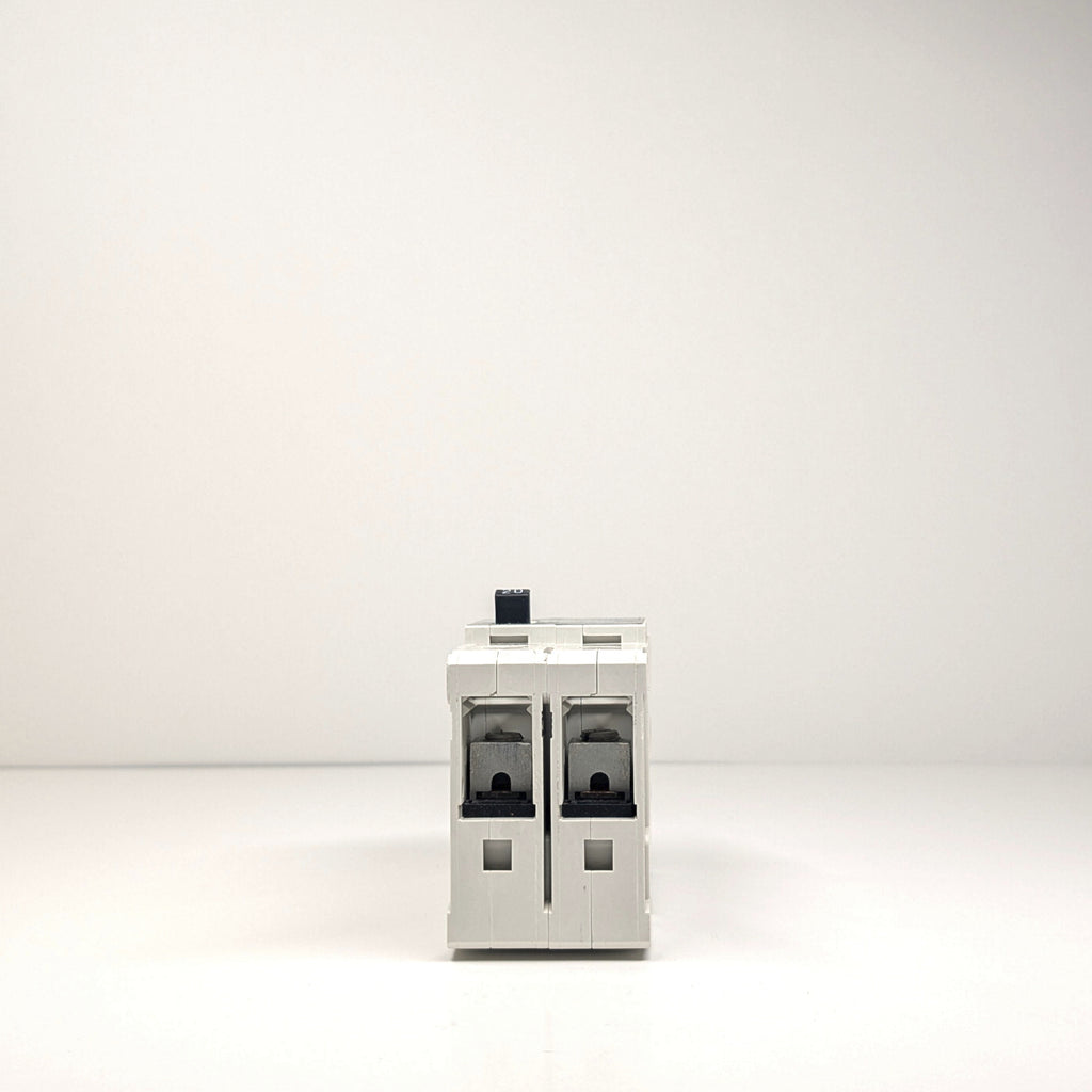 Siemens HGB2B020 2 Pole Circuit Breaker