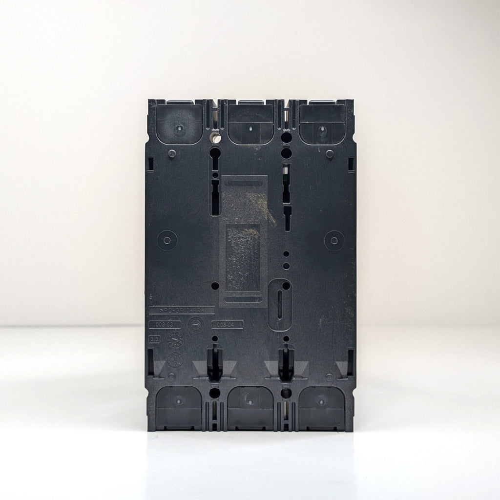 Square D HGL36050 3 Pole Circuit Breaker
