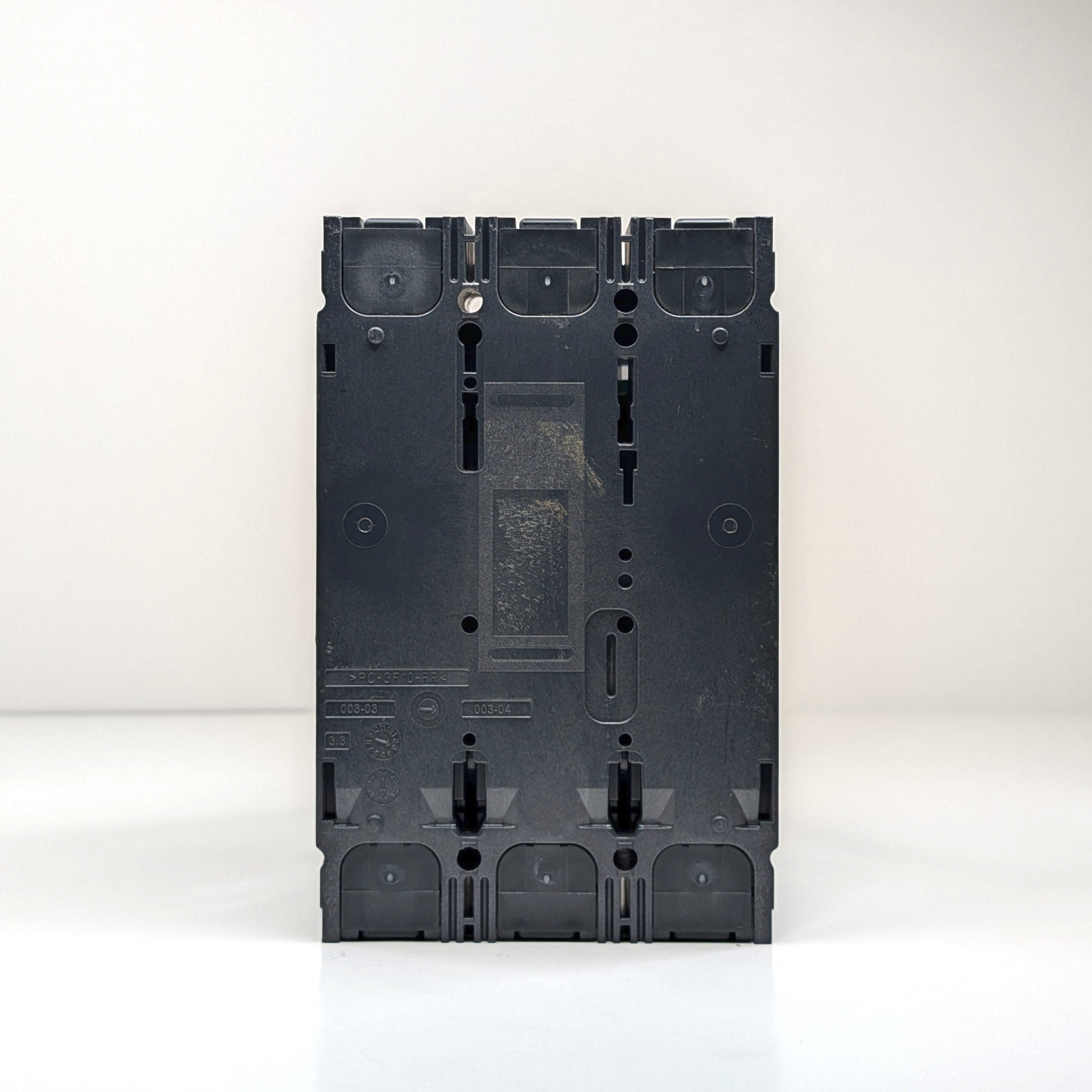 Square D HGL36050 3 Pole Circuit Breaker