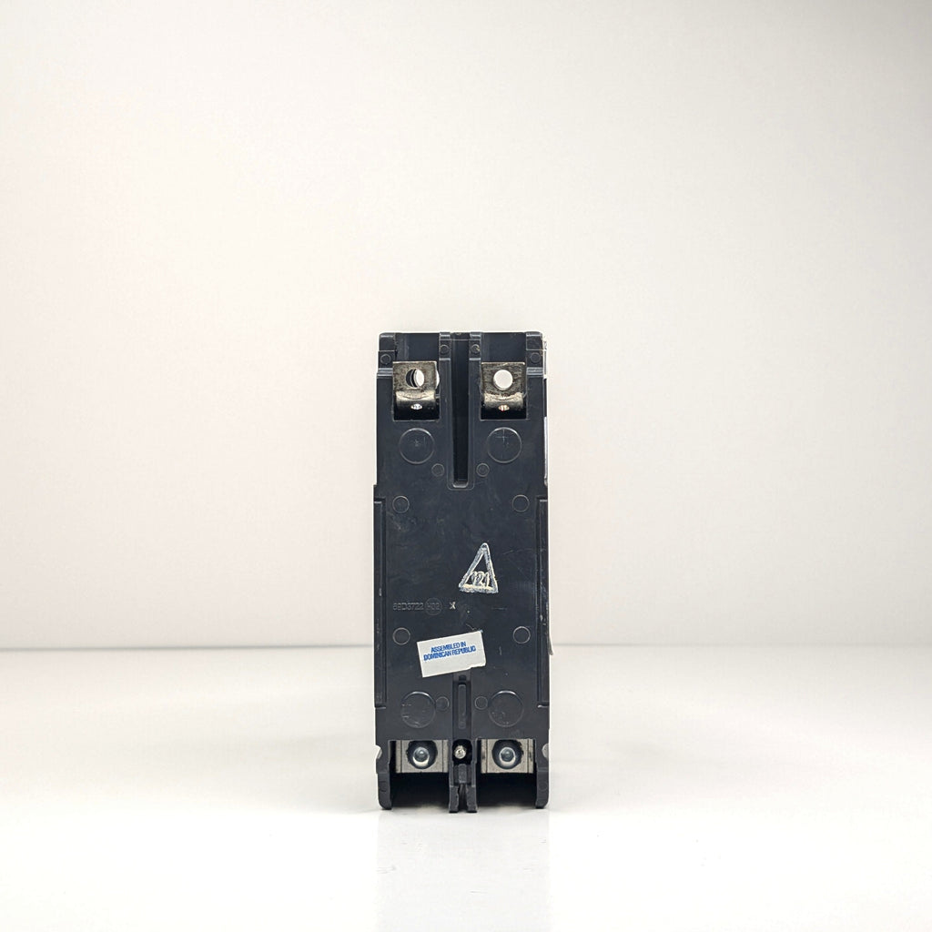 Siemens NEB2B020 2 Pole Circuit Breaker