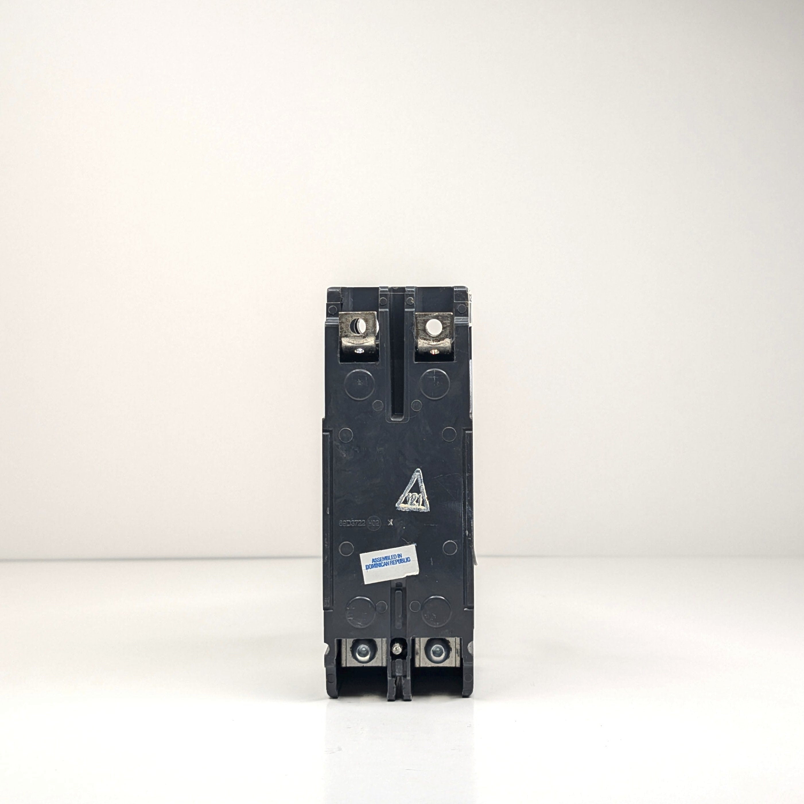 Siemens NEB2B020 2 Pole Circuit Breaker