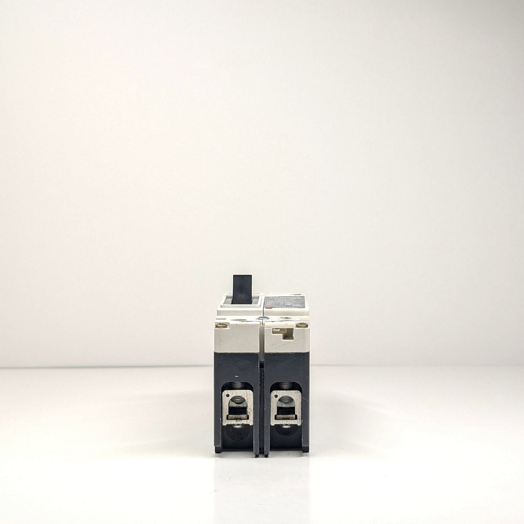 Siemens NEB2B020 2 Pole Circuit Breaker