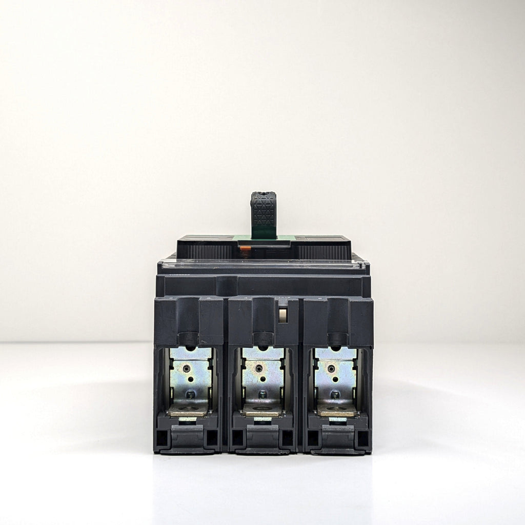 Square D NSX100F 3 Pole Circuit Breaker