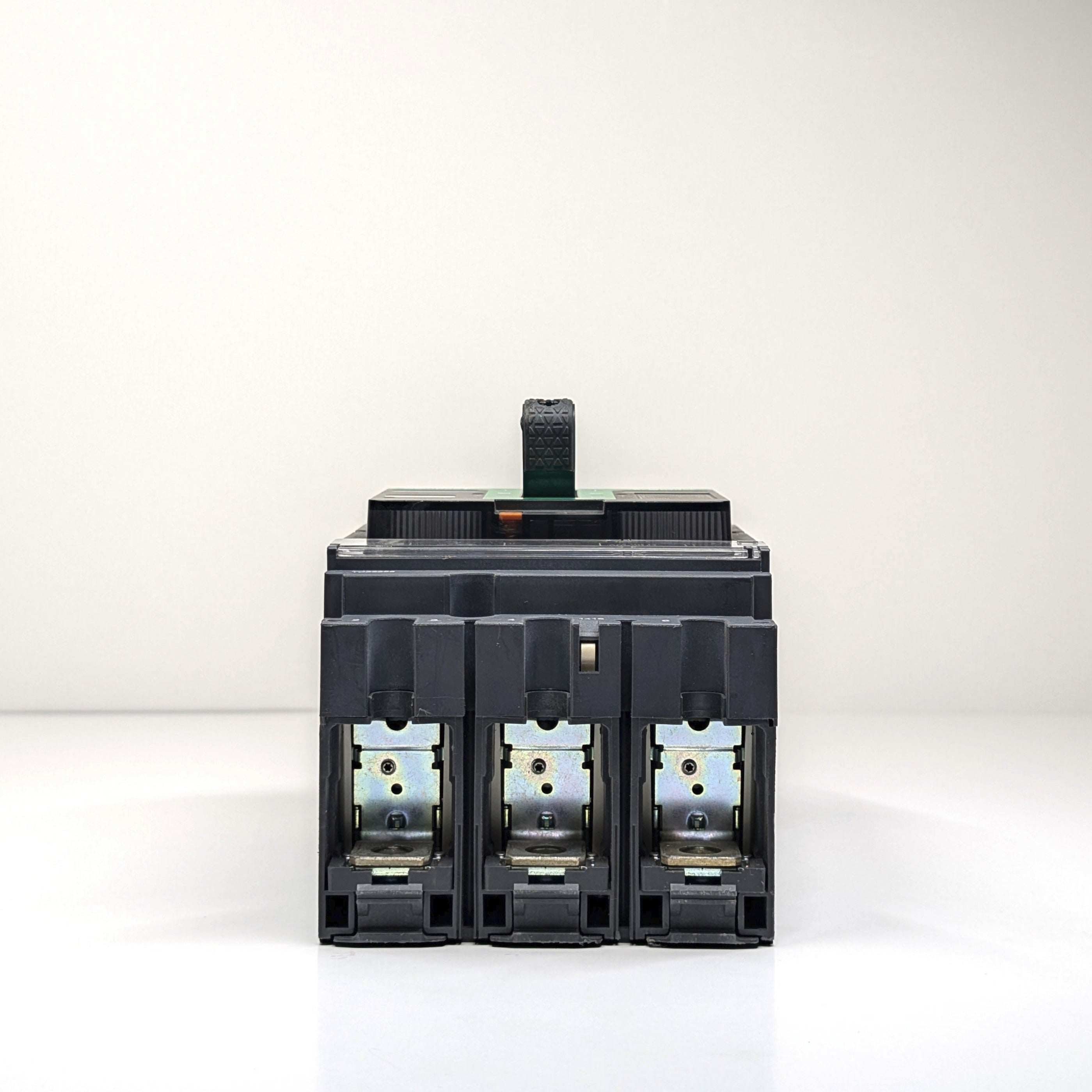 Square D NSX100F 3 Pole Circuit Breaker