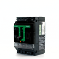 Square D NSX100F 3 Pole Circuit Breaker