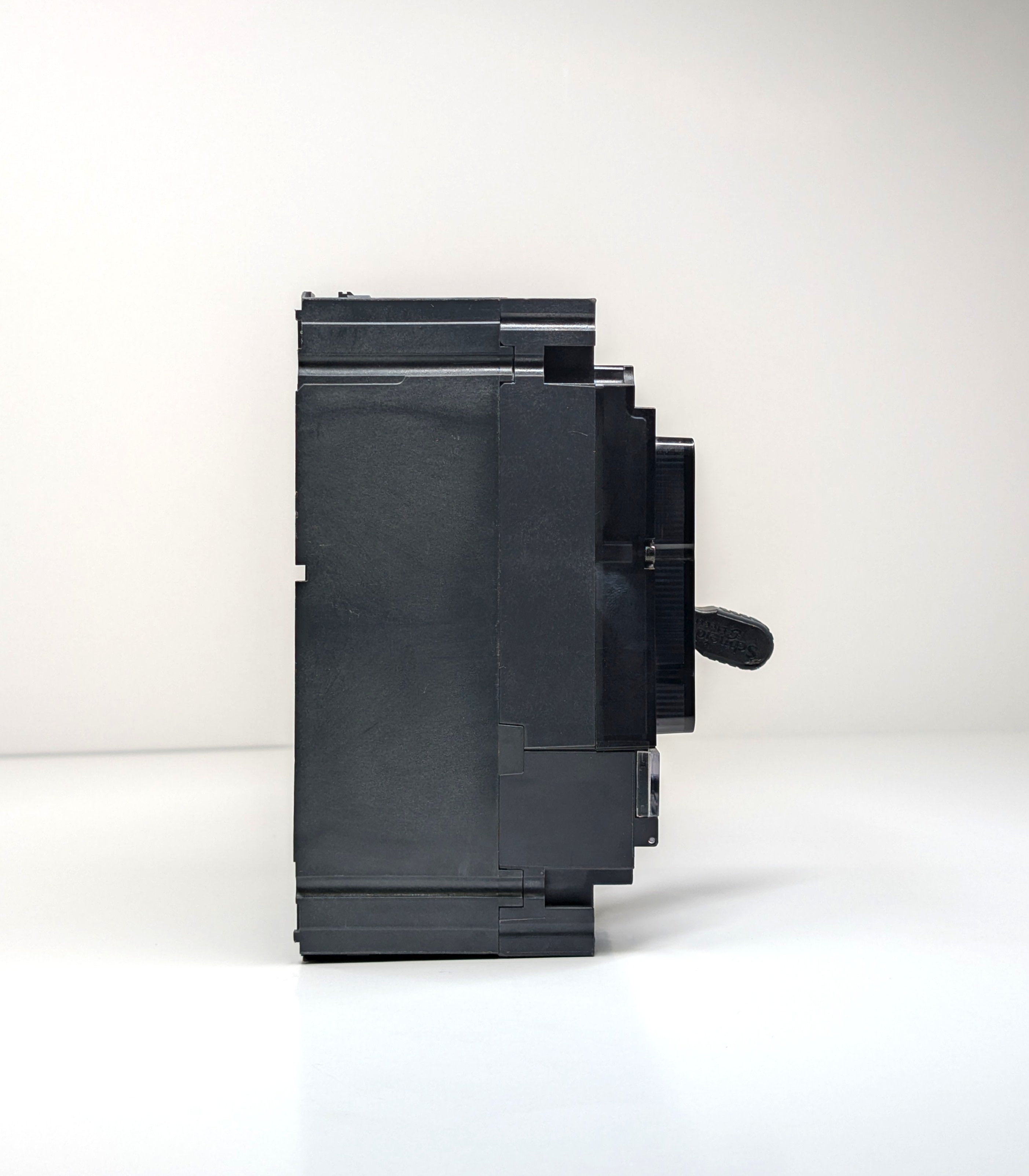 Square D NSX100F 3 Pole Circuit Breaker