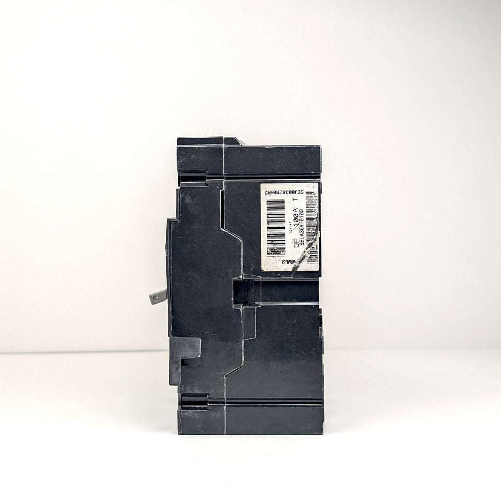 GE SELA36AT0030 3 Pole Circuit Breaker