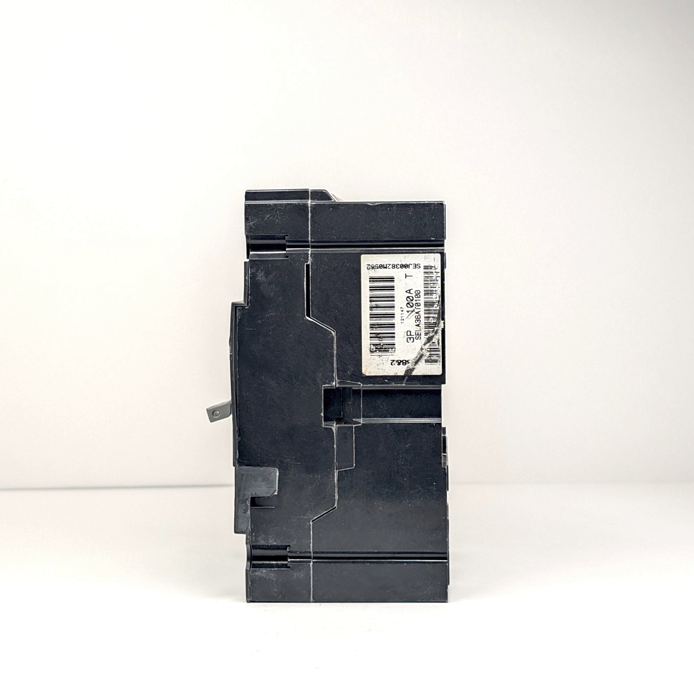 GE SELA36AT0030 3 Pole Circuit Breaker