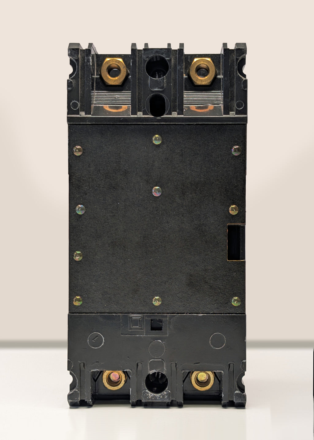 Square D FA24020AC 2 Pole Circuit Breaker