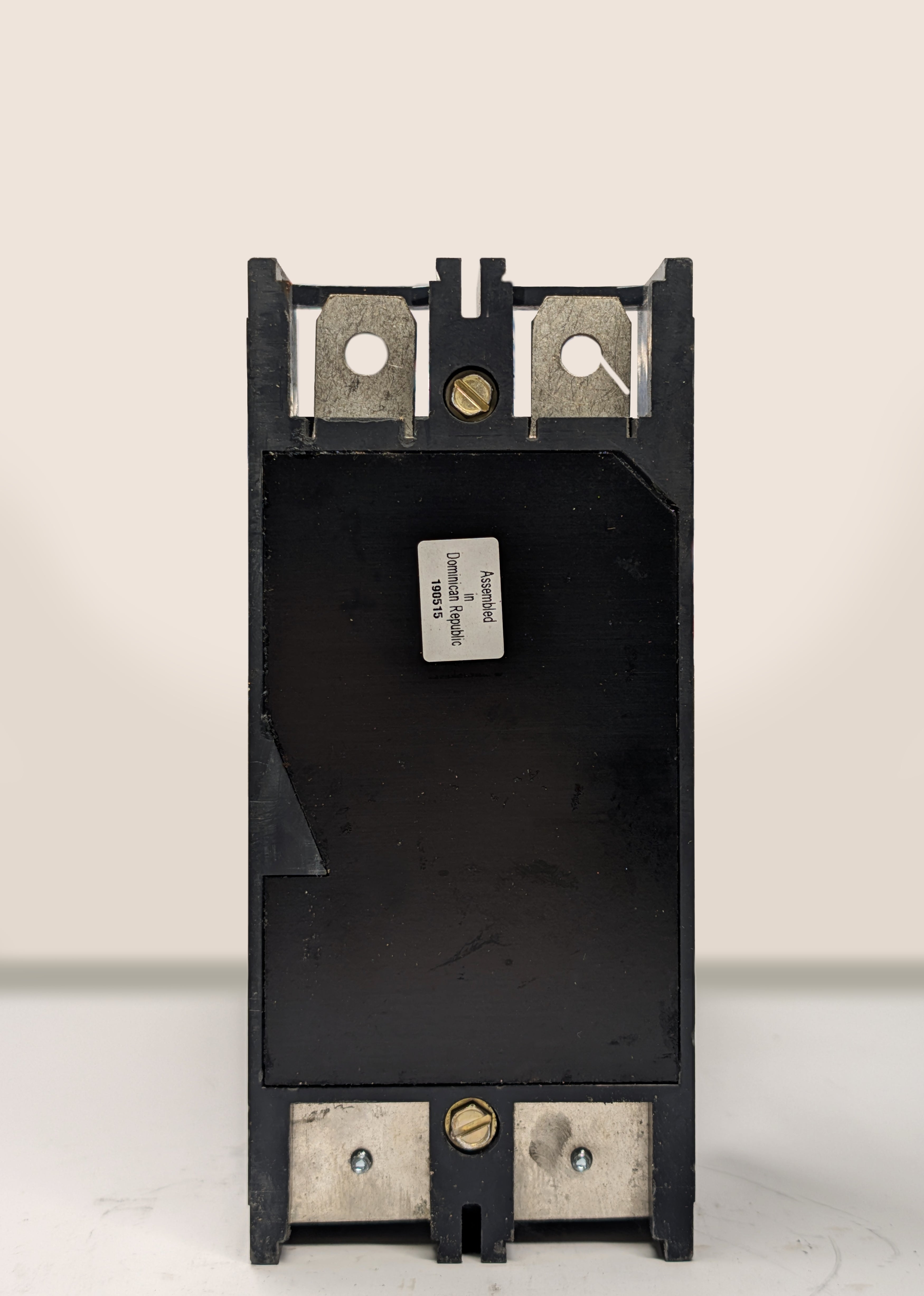Eaton CCVH2125X Tenant Main Circuit Breaker