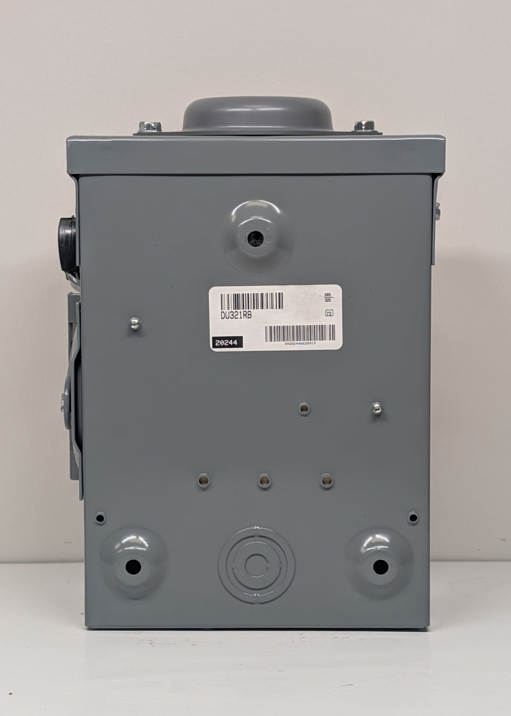 Square D DU321RB Disconnect