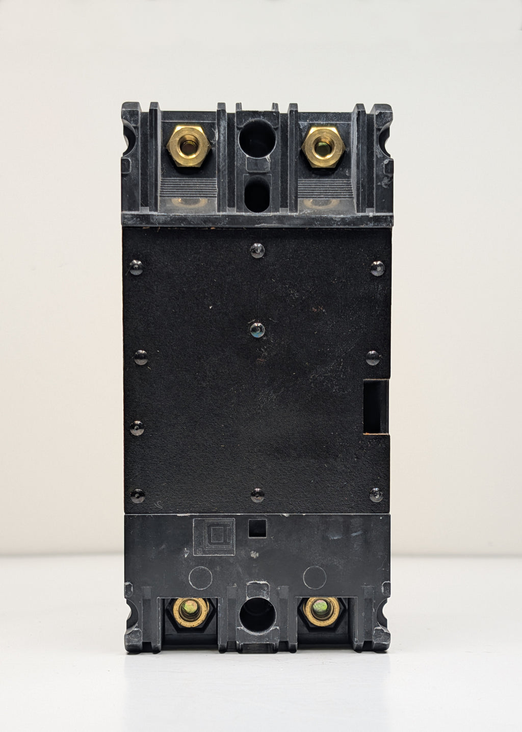 Square D FAL24020 2 Pole Circuit Breaker