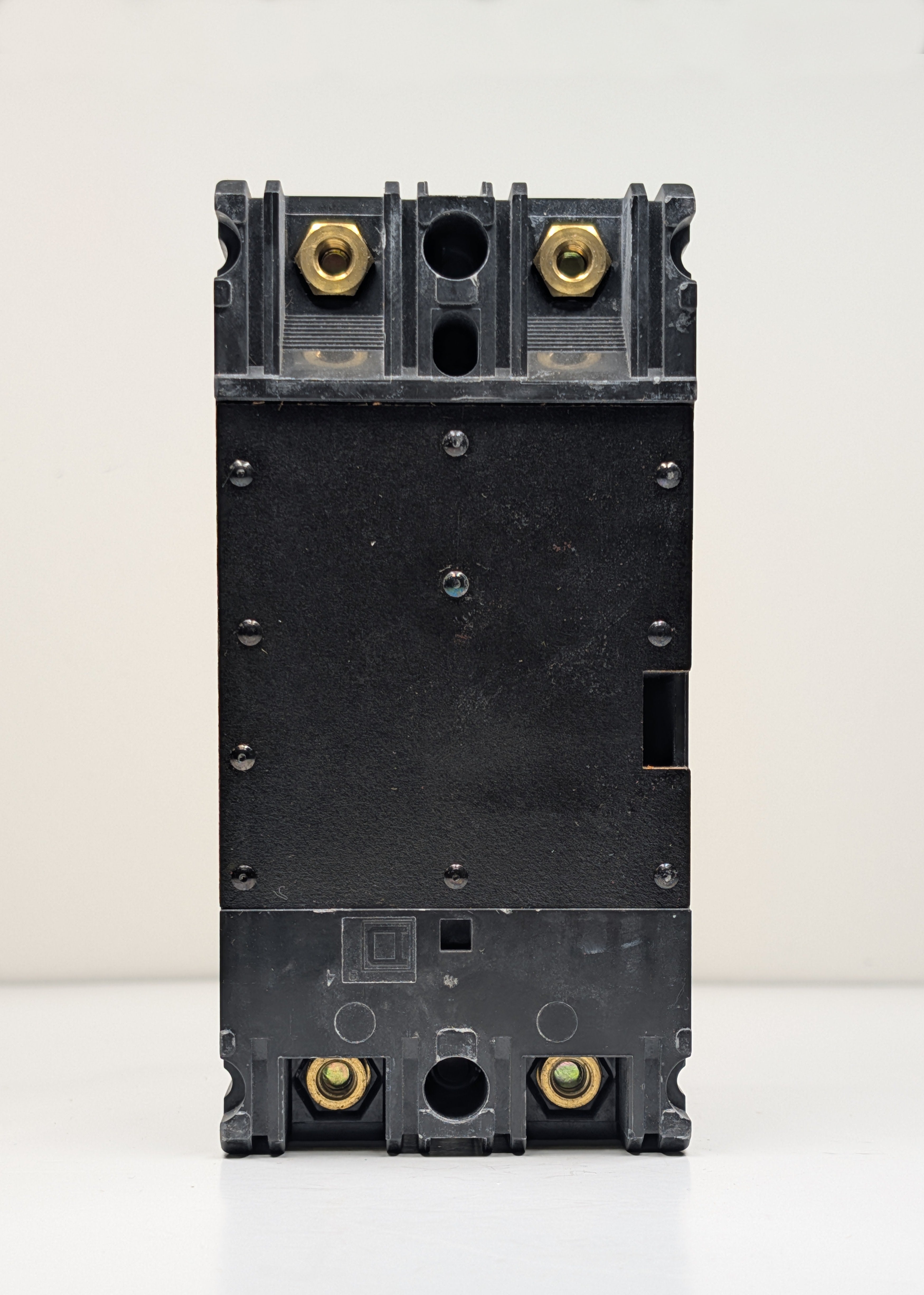 Square D FAL24020 2 Pole Circuit Breaker