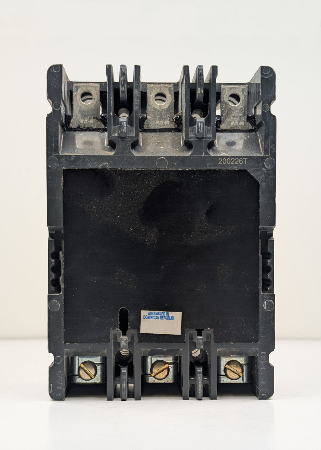 Eaton HFD3070 Molded Case Circuit Breaker