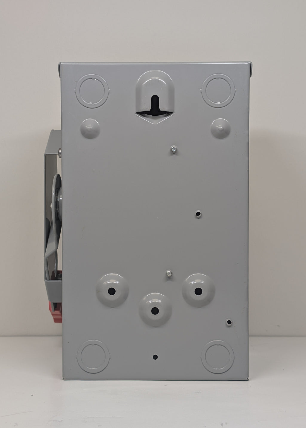 Siemens HNF361 Disconnect