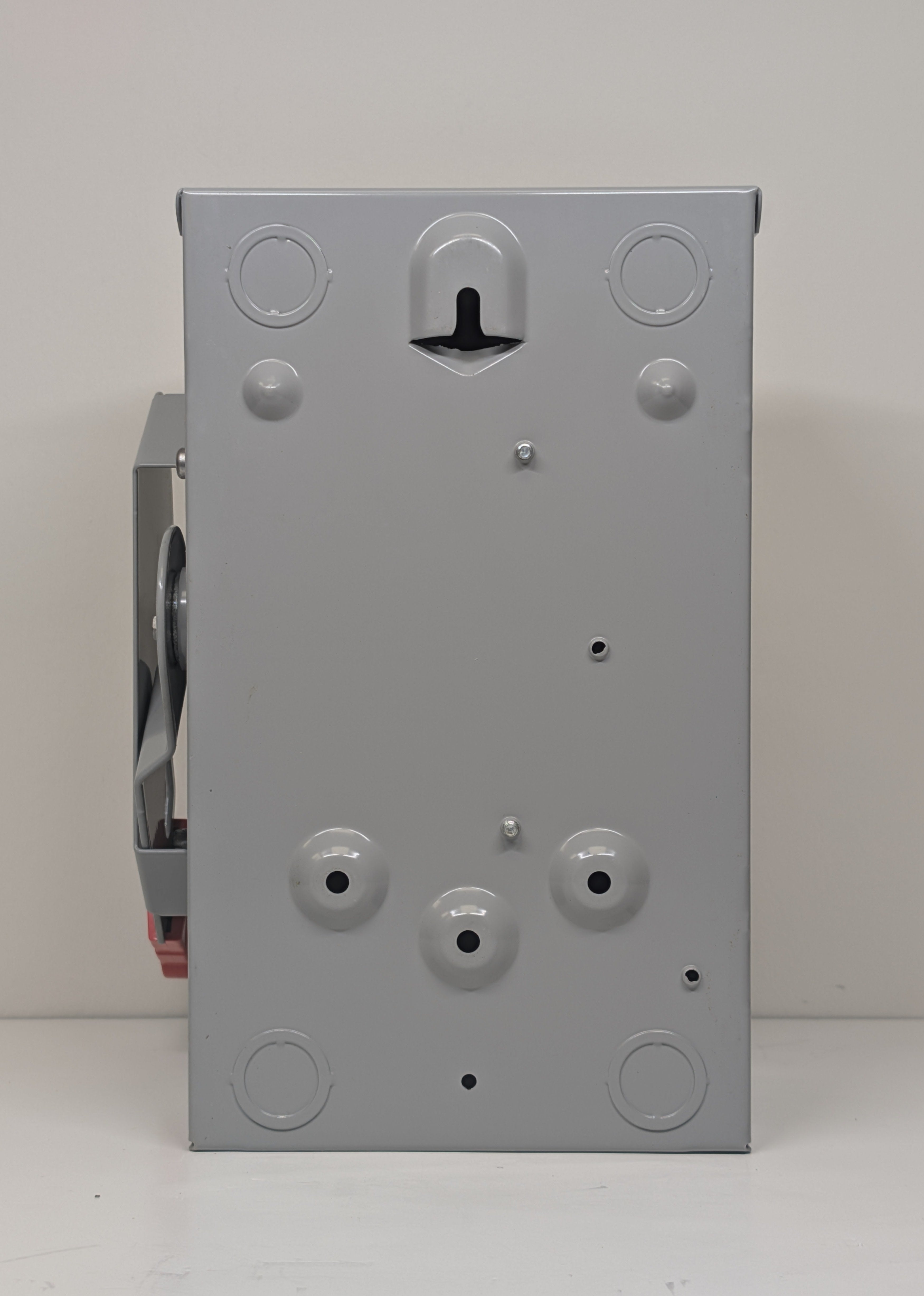 Siemens HNF361 Disconnect