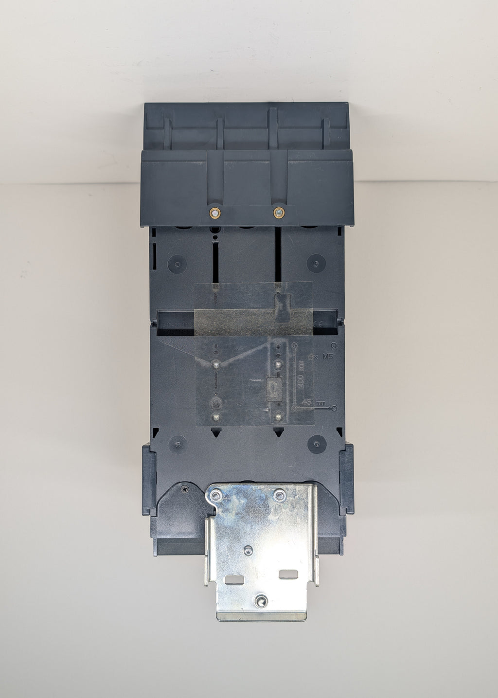 Square D LJA36400  3 Pole Circuit Breaker