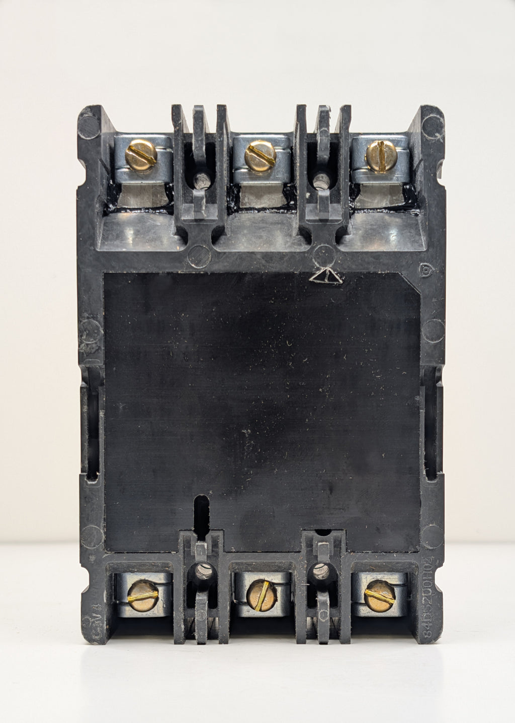 Eaton PDG23G0050TFFJ 3 Pole Circuit Breaker