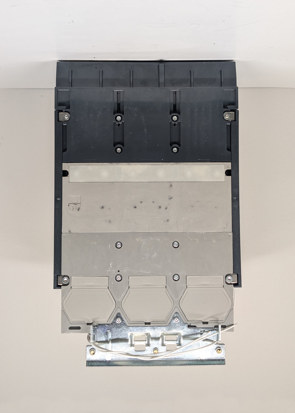 Square D PJA36080CU63CE1ACSAYP 3 Pole Circuit Breaker