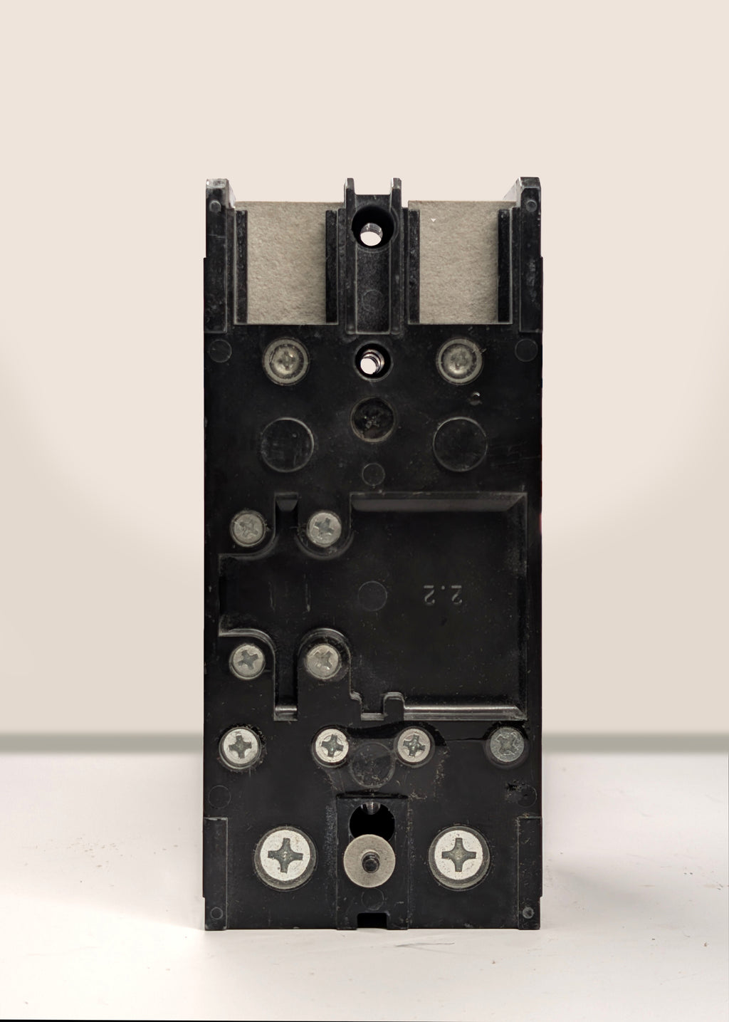 Square D QDP22110TM 2 Pole Circuit Breaker
