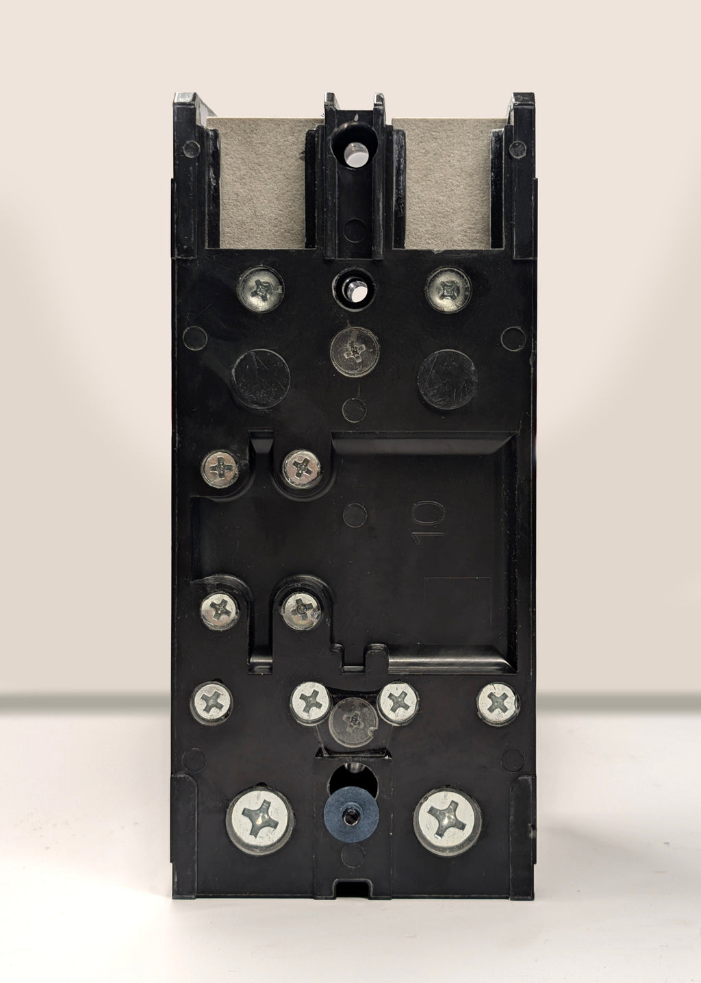 Square D QDP22125TM 2 Pole Circuit Breaker