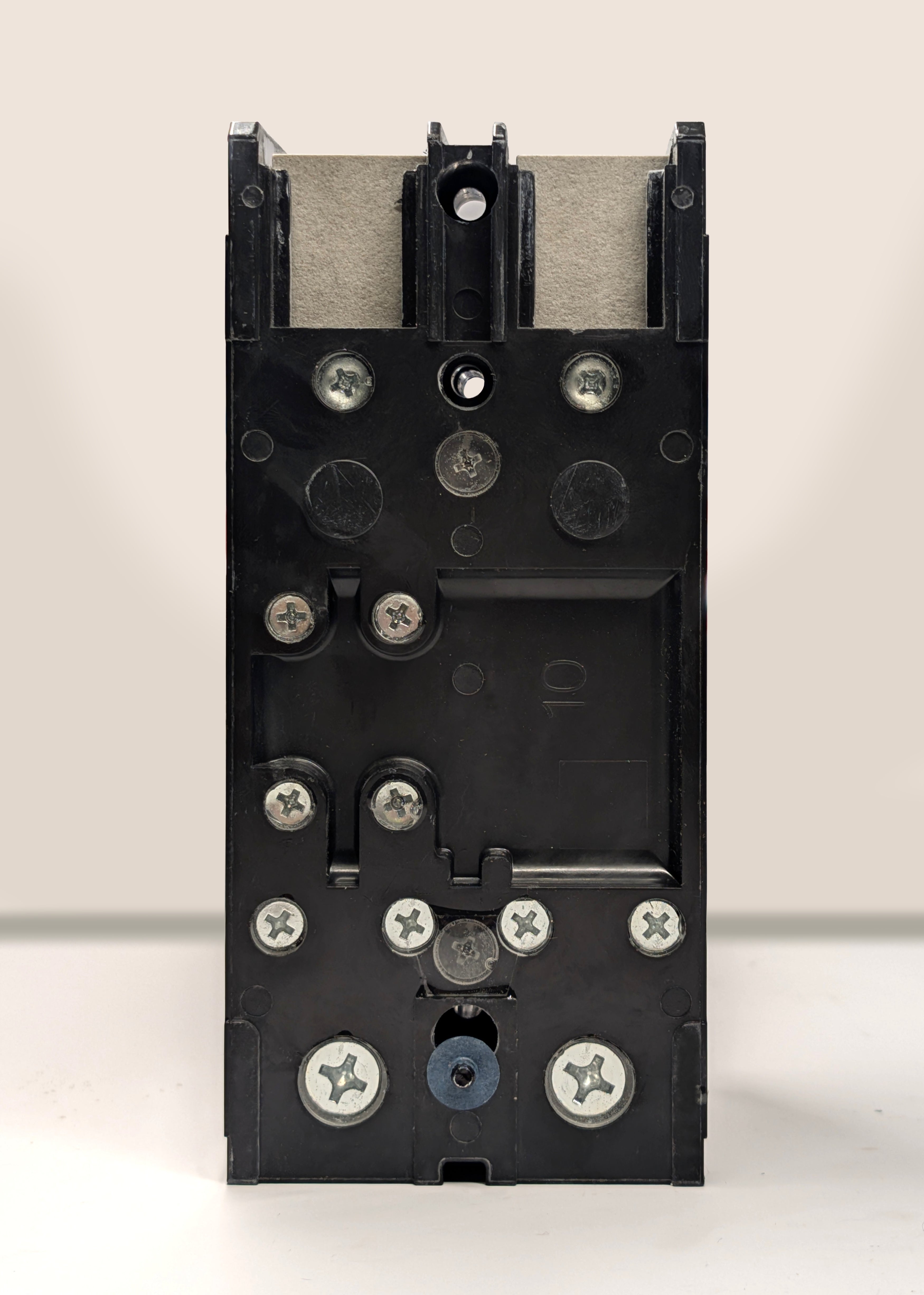 Square D QDP22125TM 2 Pole Circuit Breaker