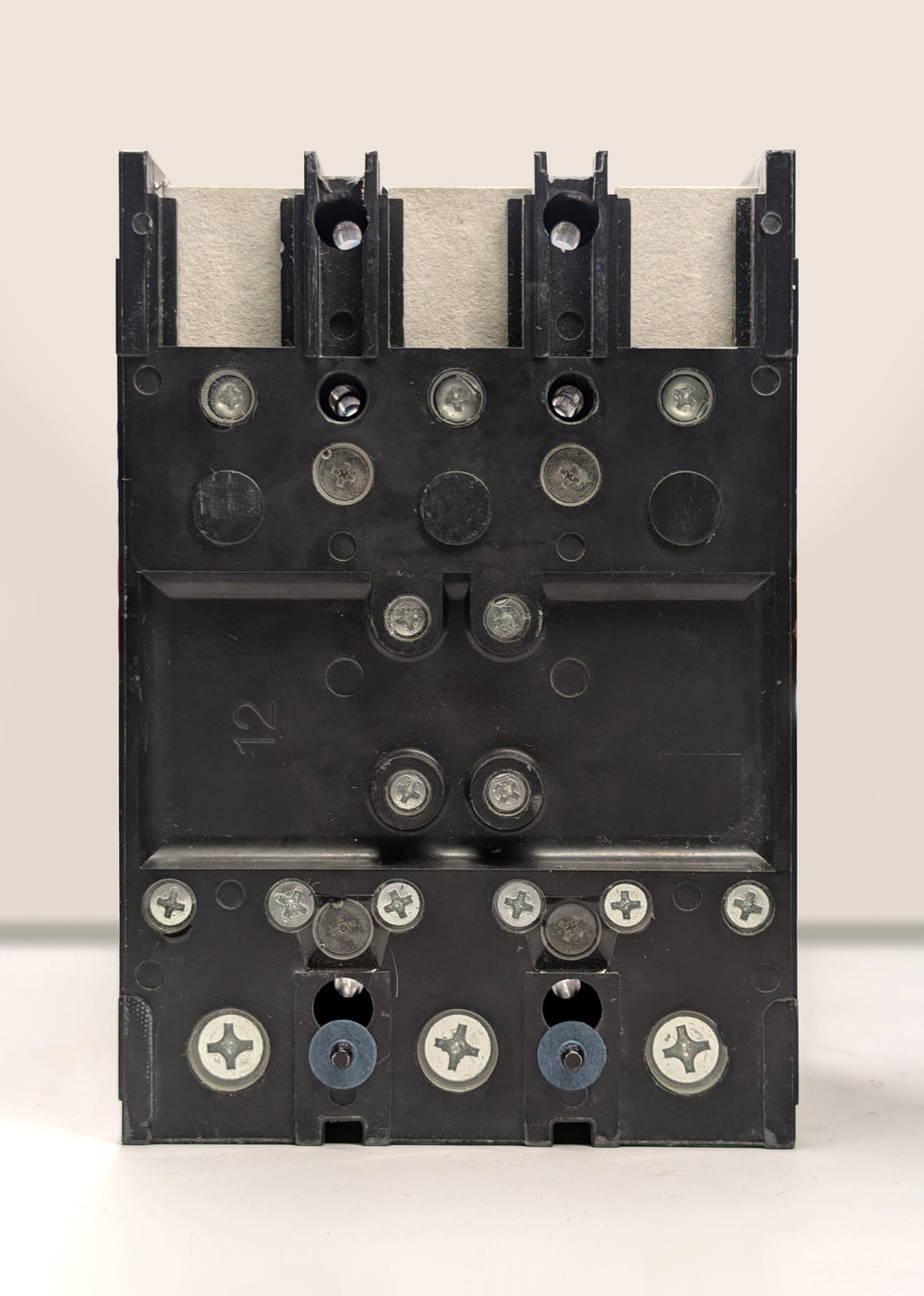Square D QDP32225TM 3 Pole Circuit Breaker