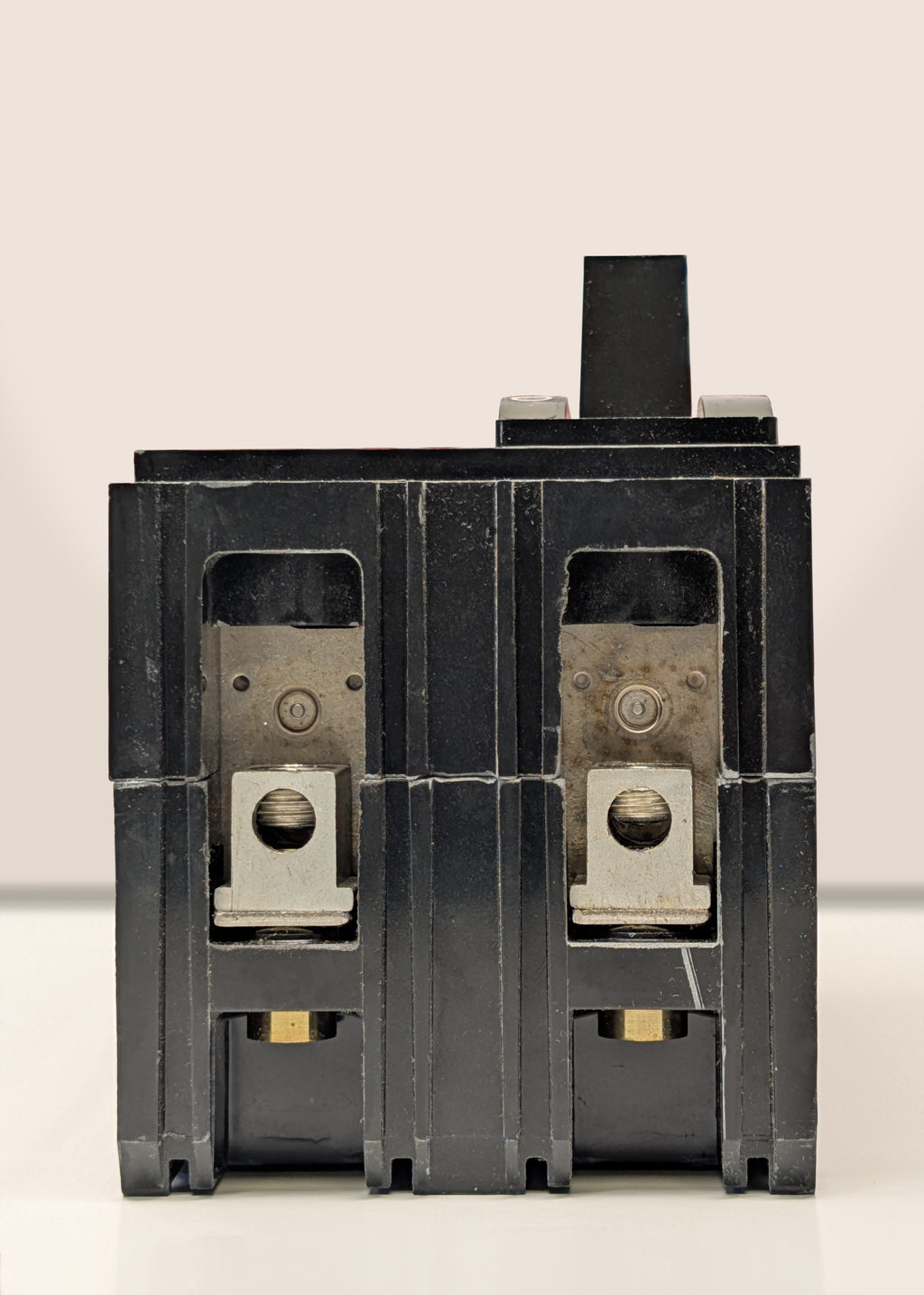 Square D FA24020AC 2 Pole Circuit Breaker