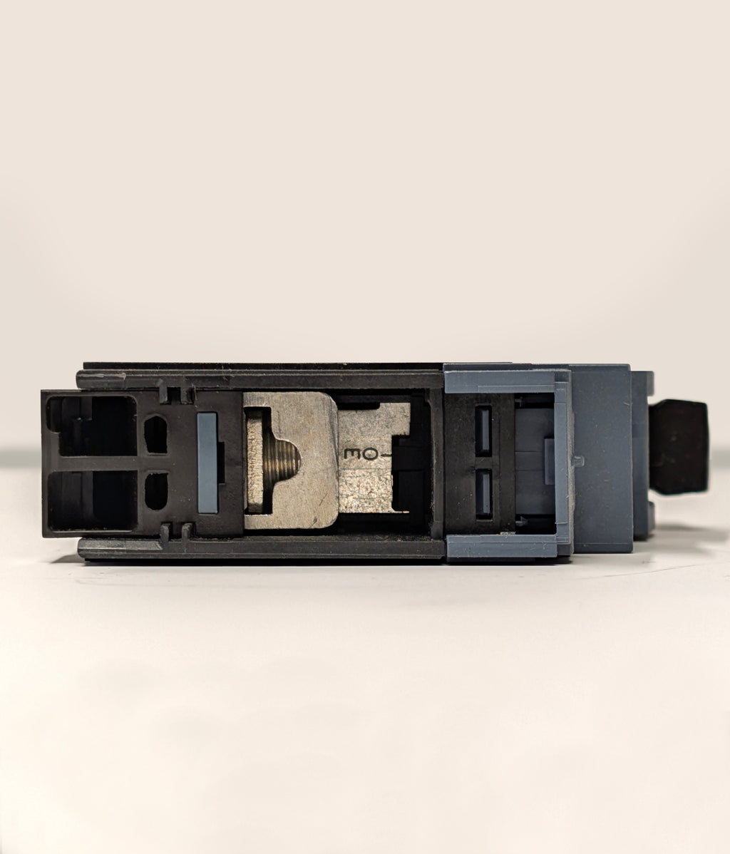 Siemens 3VA4120-5ED14-0AA0 1 Pole Circuit Breaker