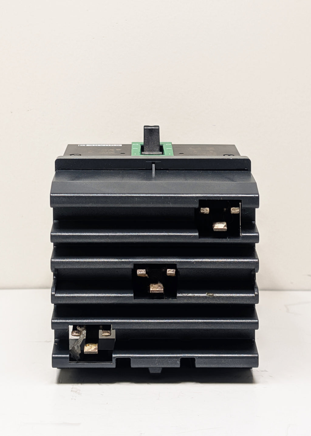 Square D HJA36080 3 Pole Circuit Breaker