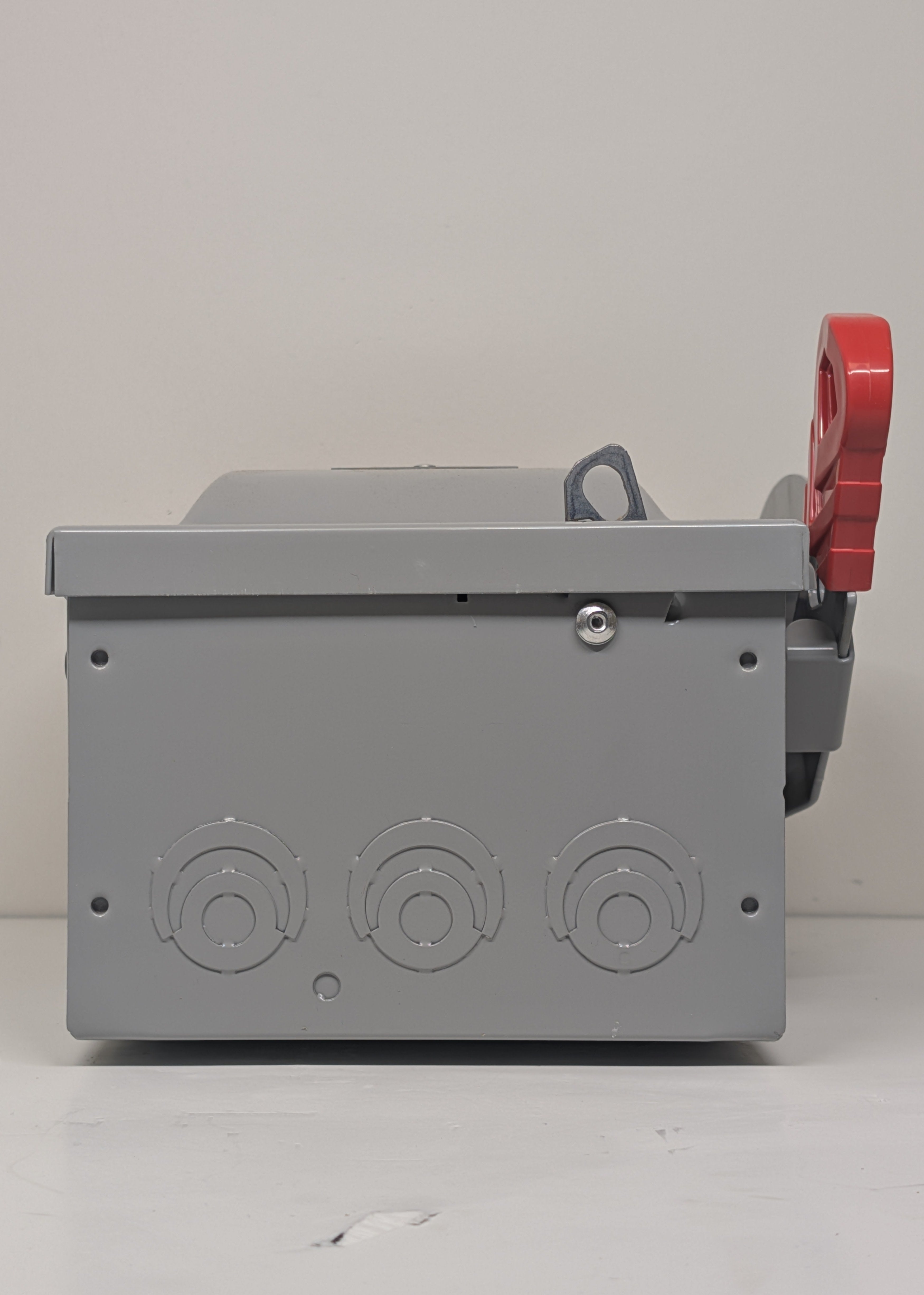 Siemens HNF361 Disconnect