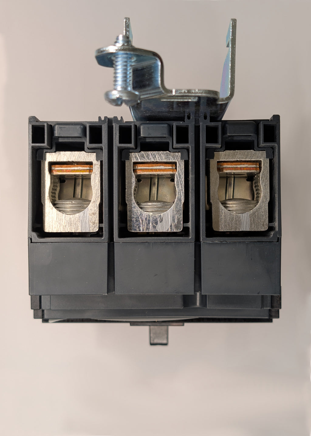 Square D HJA36150U33X 3 Pole Circuit Breaker