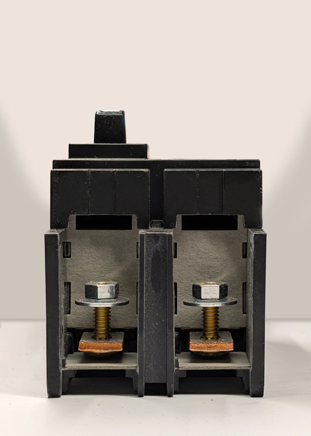 Square D QDP22110TM 2 Pole Circuit Breaker