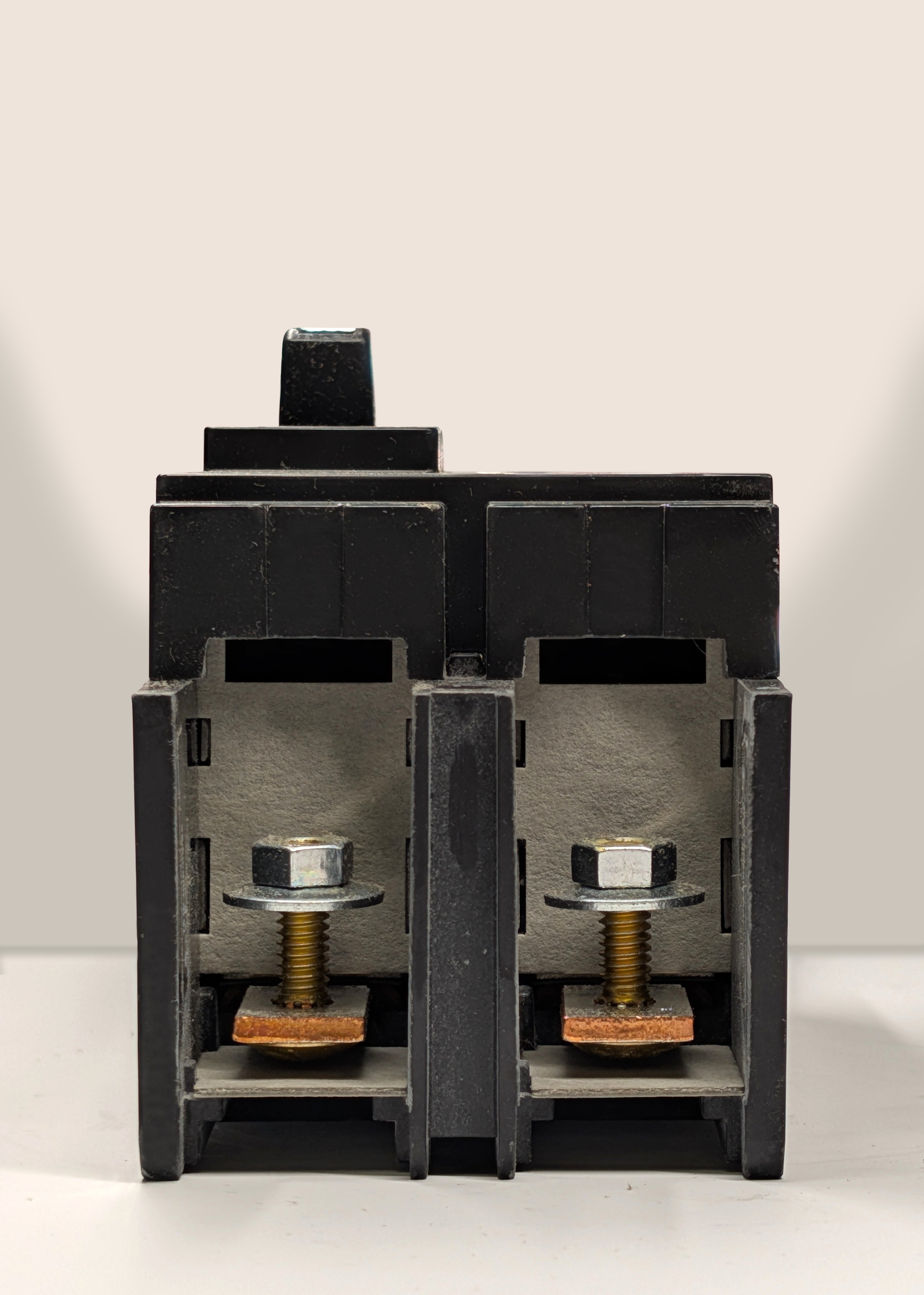 Square D QDP22110TM 2 Pole Circuit Breaker
