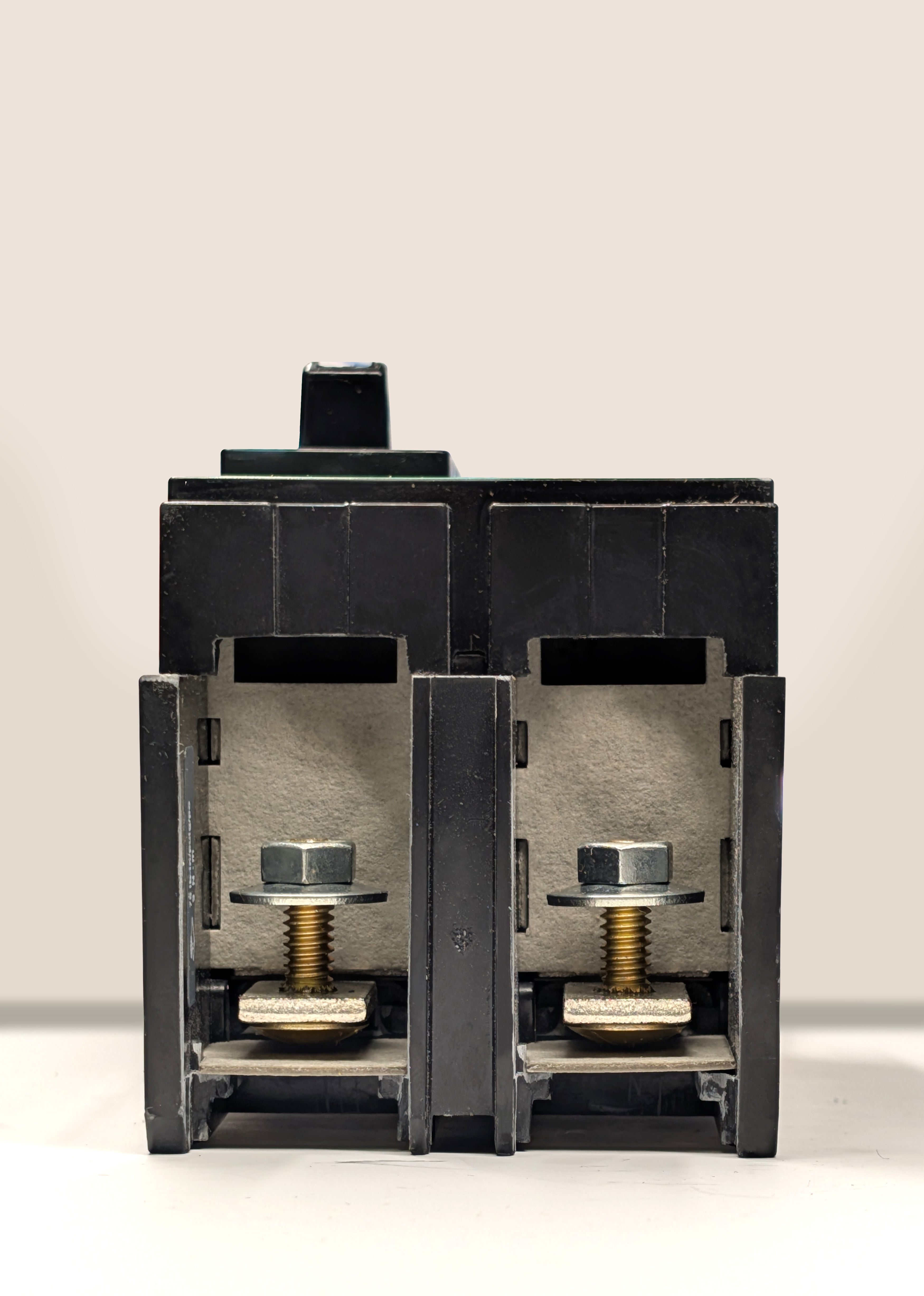 Square D QDP22125TM 2 Pole Circuit Breaker