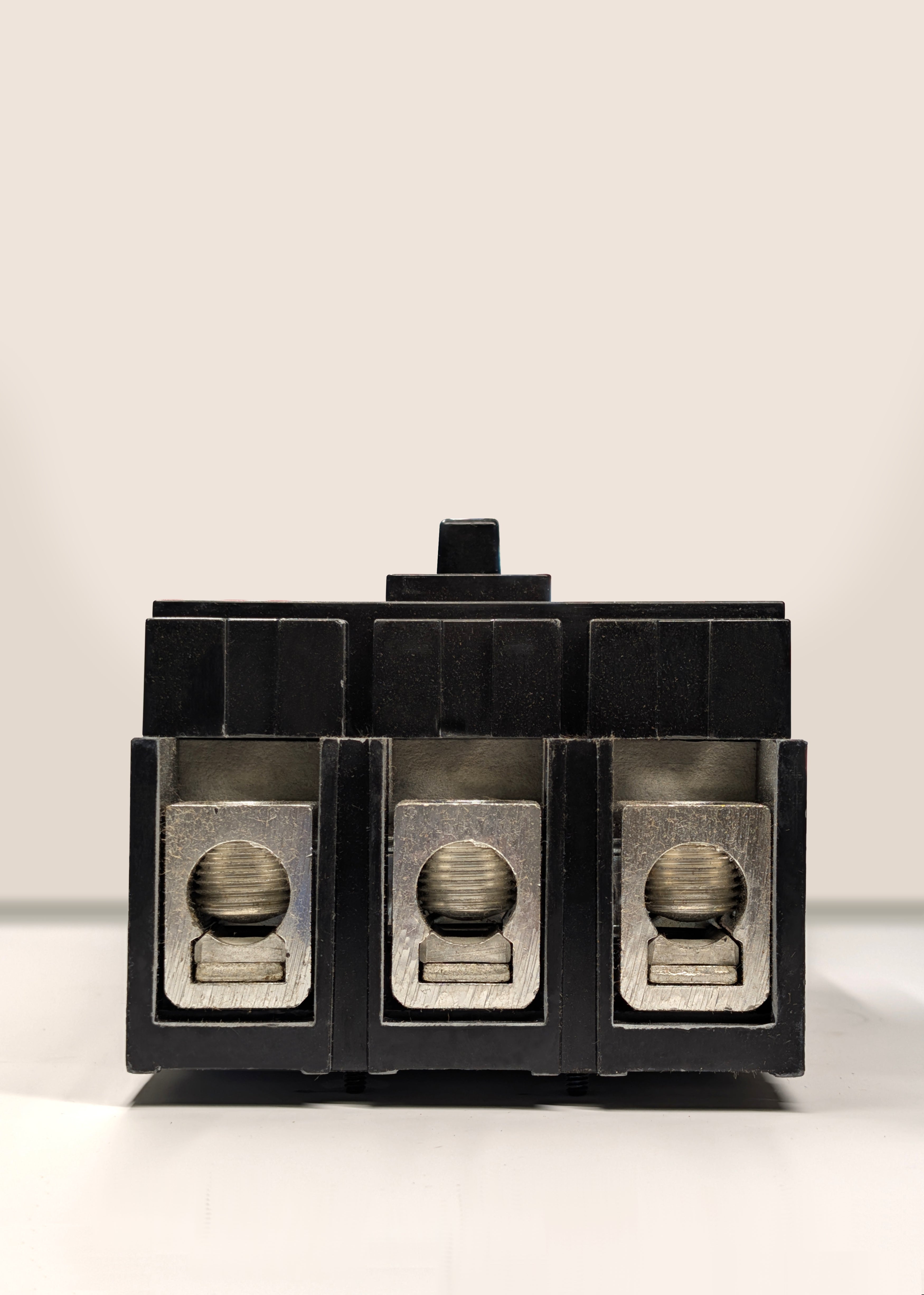 Square D QDP32225TM 3 Pole Circuit Breaker
