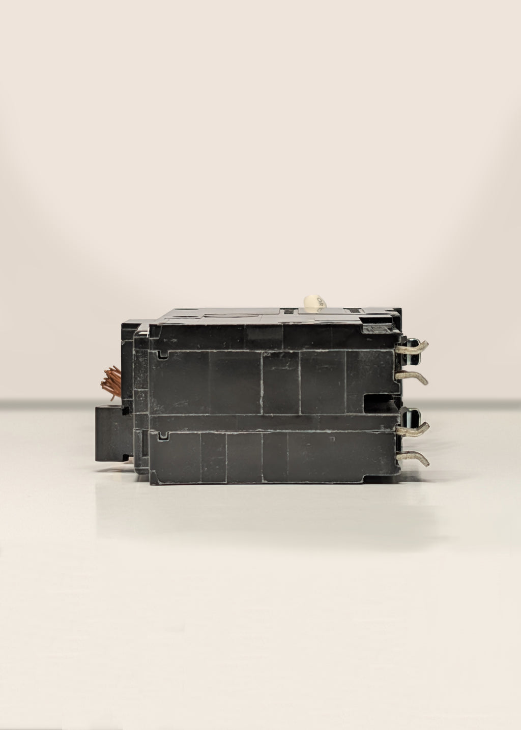 Square D QO240GFI 2 Pole Circuit Breaker