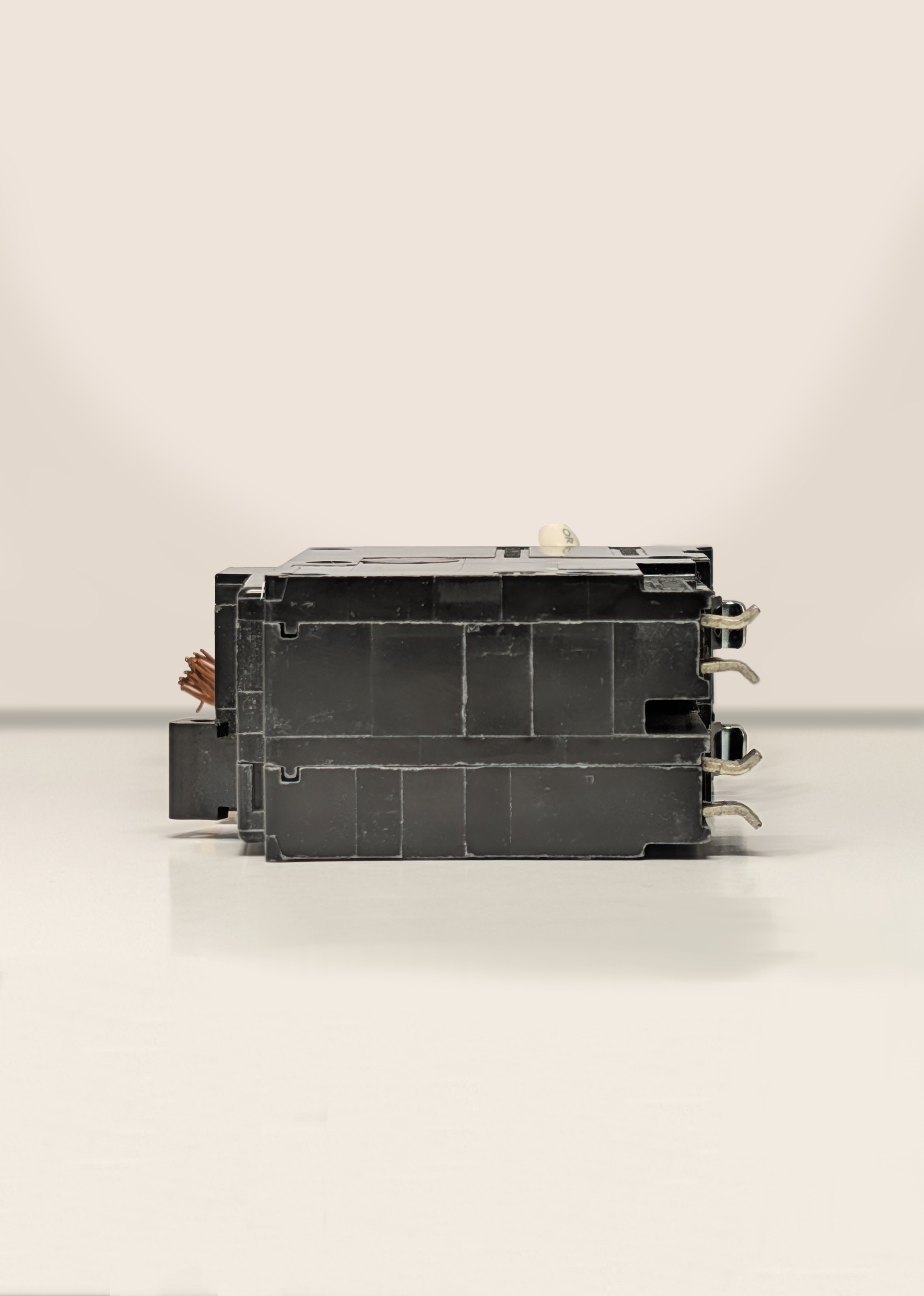 Square D QO240GFI 2 Pole Circuit Breaker