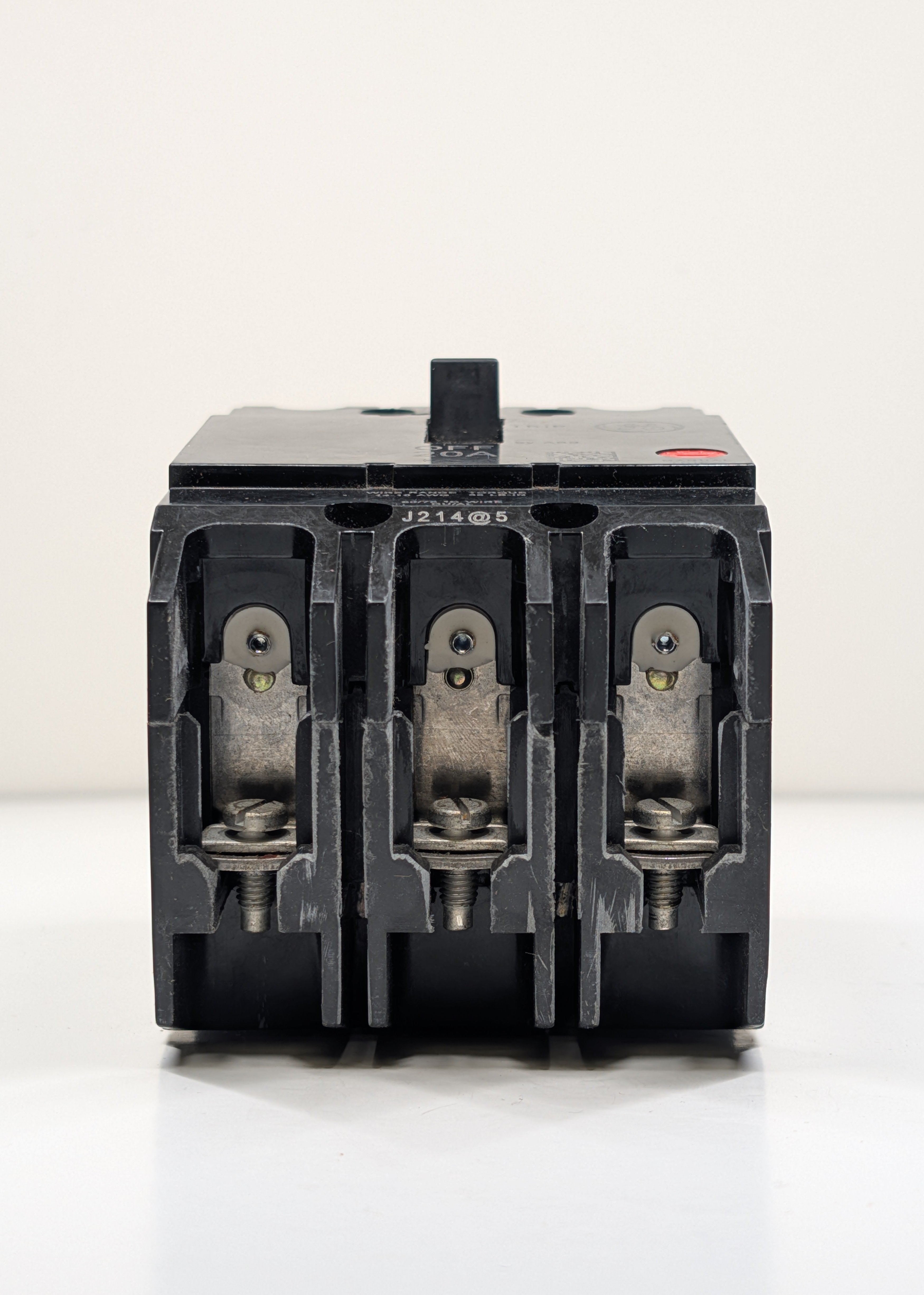 General Electric TEY320 Molded Case Circuit Breaker