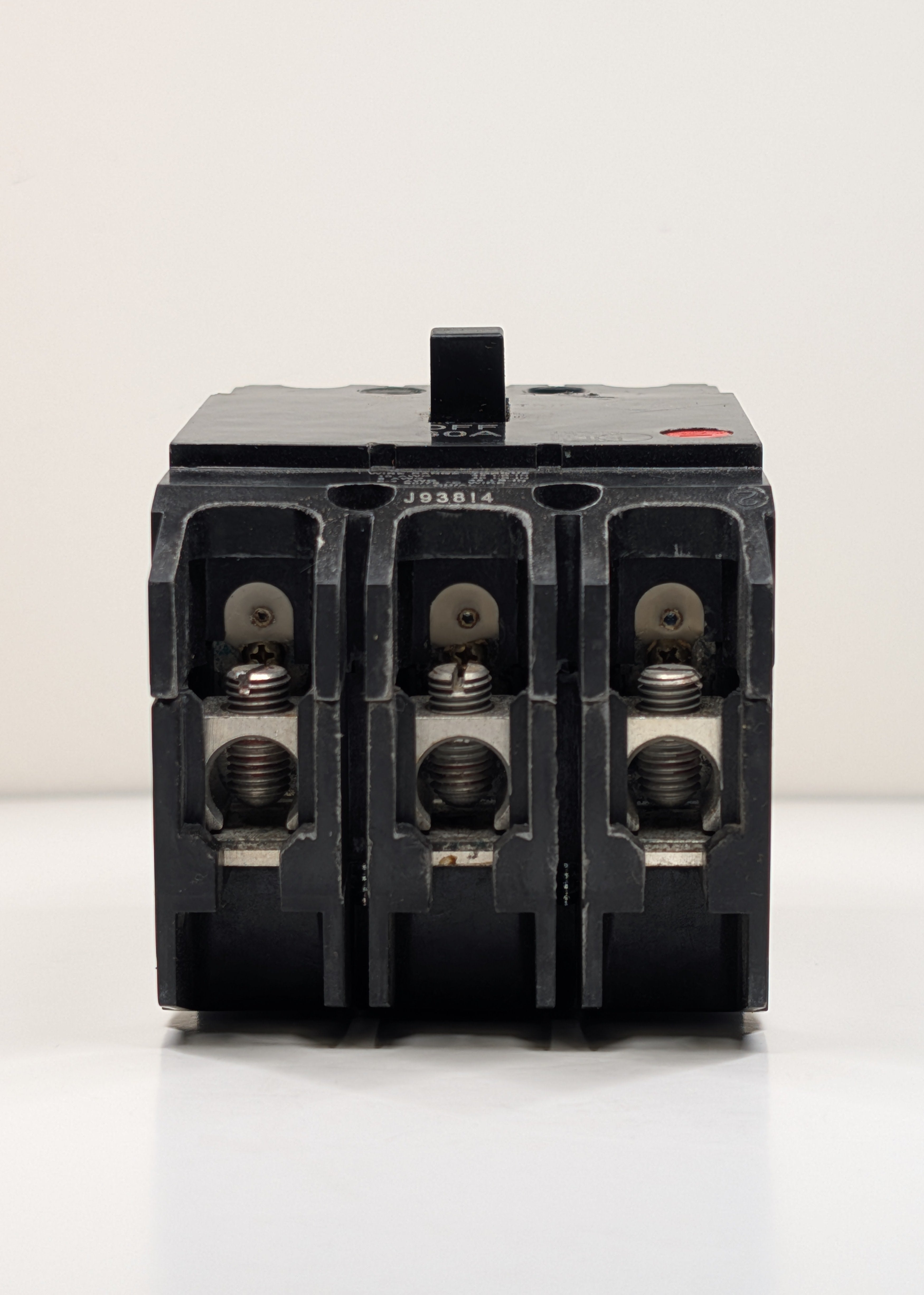 General Electric TEY360 Molded Case Circuit Breaker