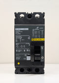 Square D FAL24020 2 Pole Circuit Breaker
