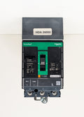 Square D HDA36080 3 Pole Circuit Breaker